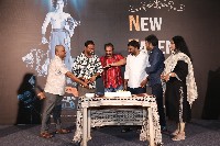 YVS Chowdary New Movie Announcement Press Meet